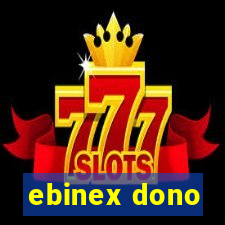 ebinex dono